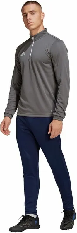 Duks për meshkuj adidas Entrada 22, gri - 3