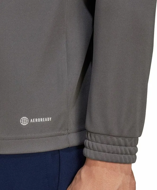 Duks për meshkuj adidas Entrada 22, gri - 5