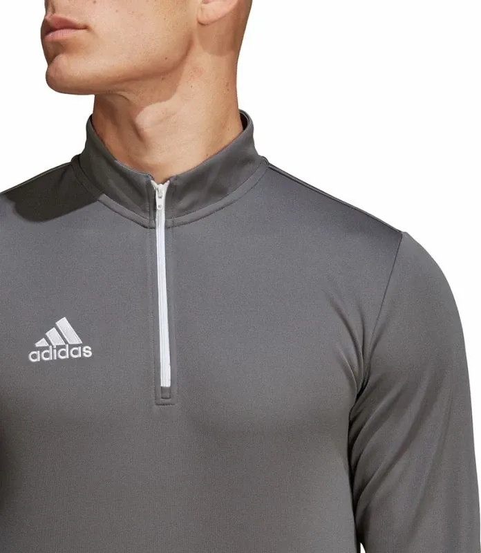 Duks për meshkuj adidas Entrada 22, gri - 6