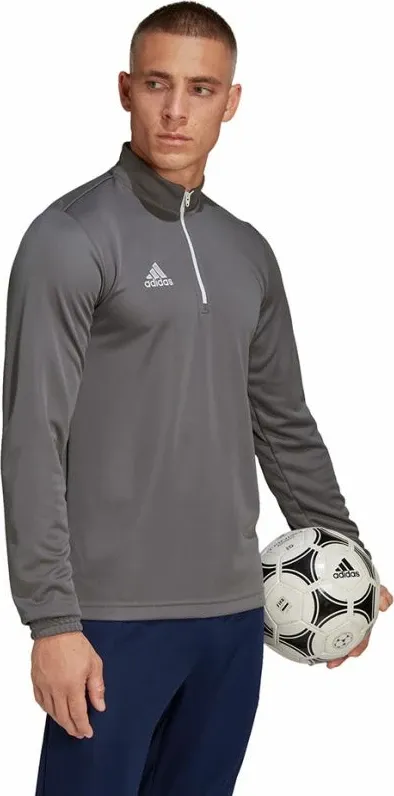 Duks për meshkuj adidas Entrada 22, gri - 7