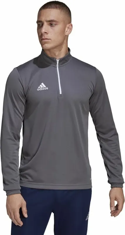 Duks për meshkuj adidas Entrada 22, gri - 8