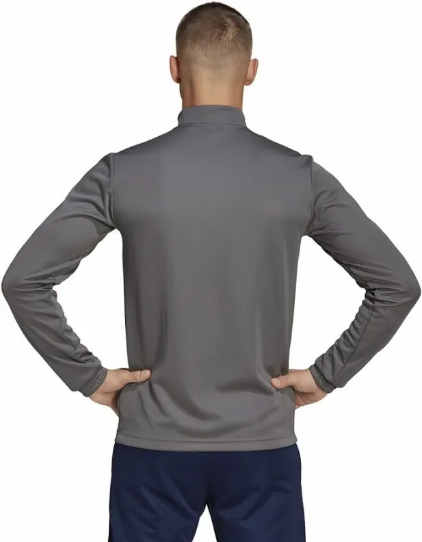 Duks për meshkuj adidas Entrada 22, gri - 9