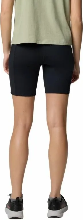 Shorce për femra Columbia, të zeza - 4