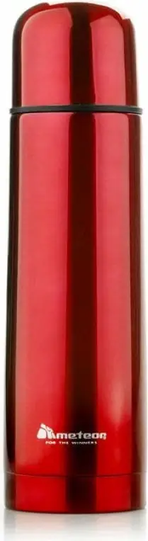 Termus Meteor 700ml i kuq