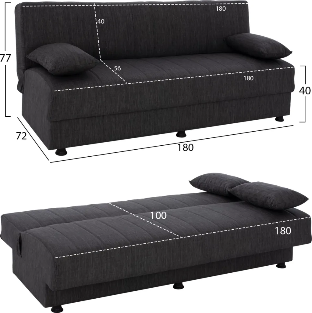 Set studentor 8 pjesë FH11905 - 3