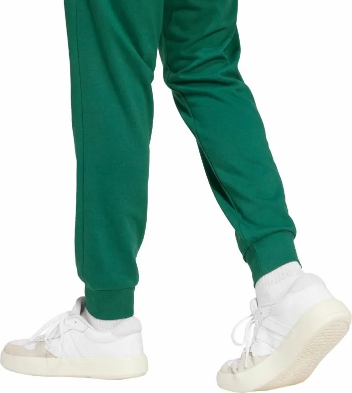 Pantallona për meshkuj adidas, të gjelbra - 5