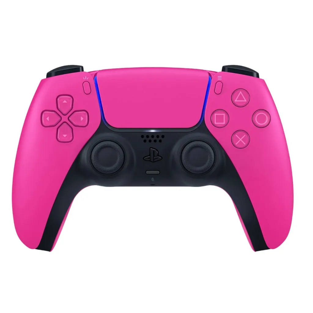 kontroller Sony DualSense V3 MPN 1000050266, pink - 1