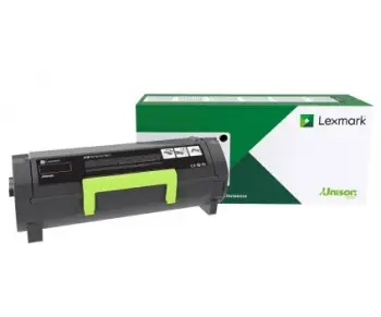 Toner Lexmark 58D2U00 (58D2U) XXL, i zi