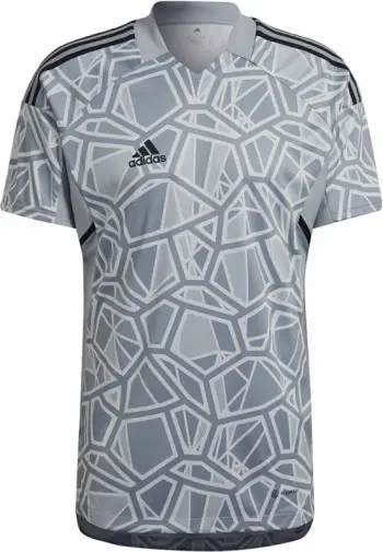 Fanellë për portier adidas Condivo 22, gri