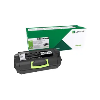Toner Lexmark 53B2X00 XXL, i zi
