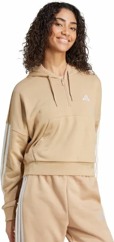 Duks për femra adidas, bezhë - 4
