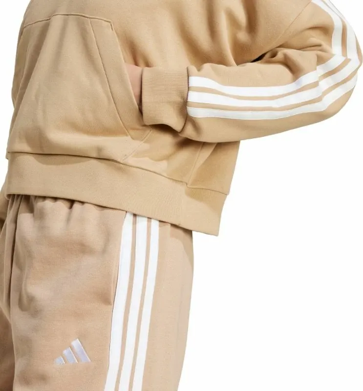 Duks për femra adidas, bezhë - 6