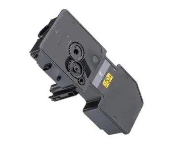 Toner Utax PK-5026K 1T0C220UT0 standard, e zezë