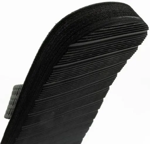Flip-flopa për meshkuj Wrangler Zane, gri - 7