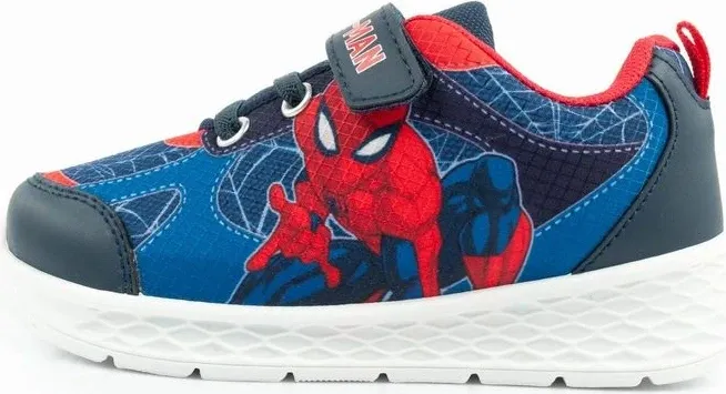 Atlete për djem Leomil Spider-man, të lehta - 11