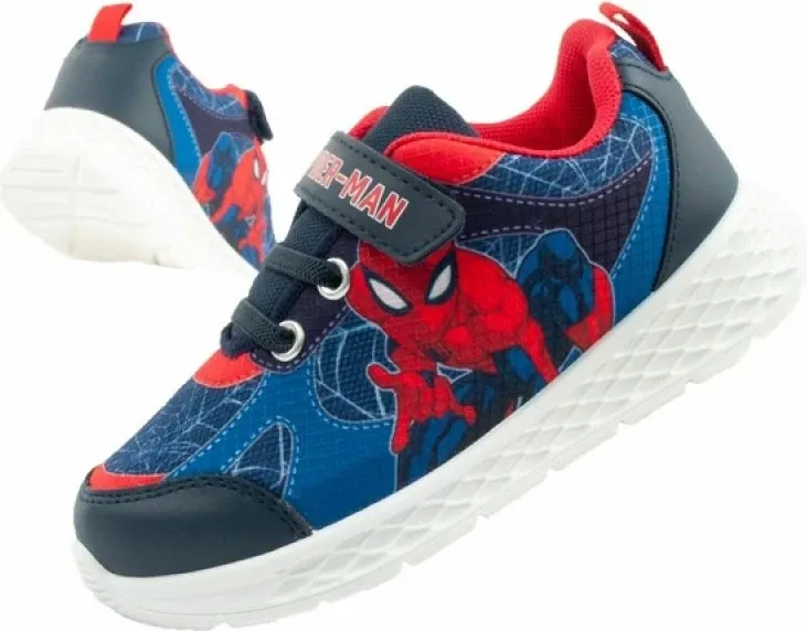 Atlete për djem Leomil Spider-man, të lehta - 1
