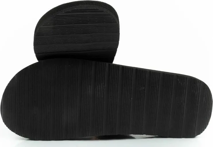 Flip-flopa për meshkuj Wrangler Zane, gri - 9