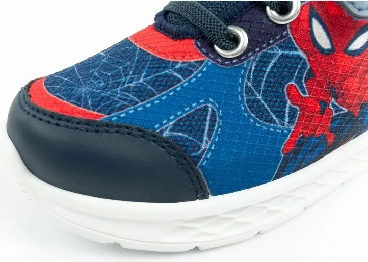 Atlete për djem Leomil Spider-man, të lehta - 15