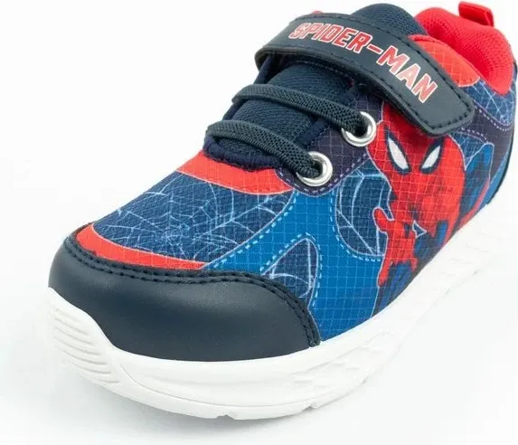 Atlete për djem Leomil Spider-man, të lehta - 12