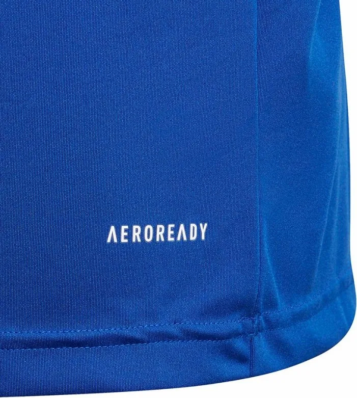 Maicë për fëmijë adidas Squadra 21 Polo, blu - 4