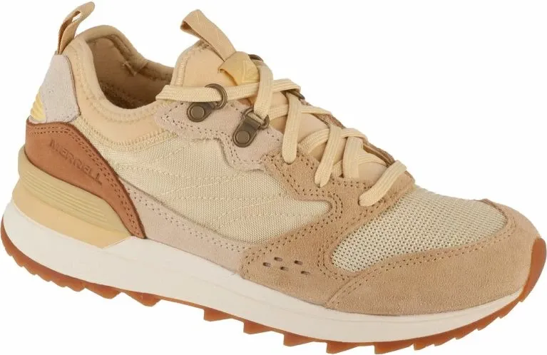Atlete për meshkuj Merrell, bezhë - 1