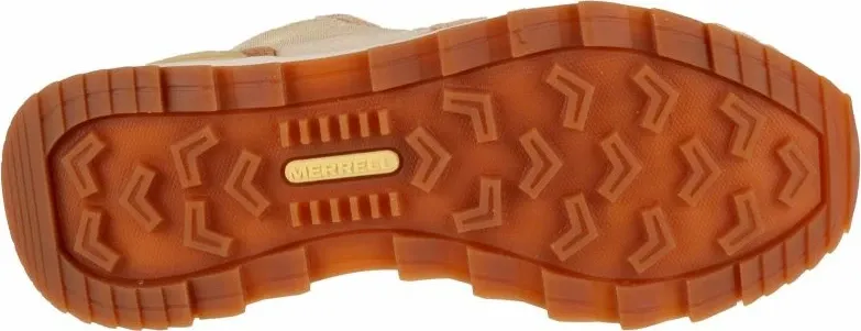 Atlete për meshkuj Merrell, bezhë - 4