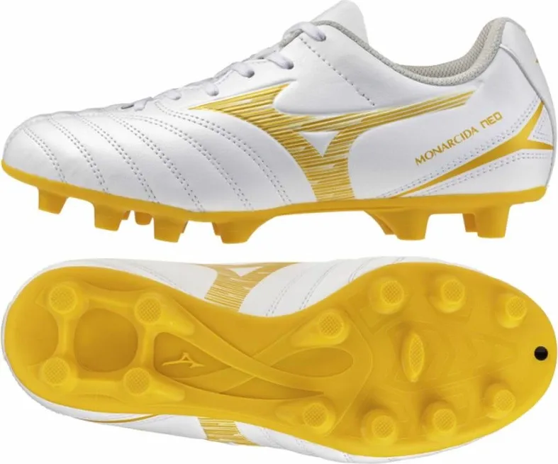Atlete futbolli Mizuno Monarcida Neo III Select Jr - 1