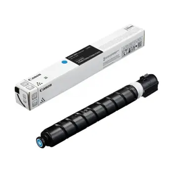 Toner Canon C-EXV 1001 L / 6142C002, Cyan, size S