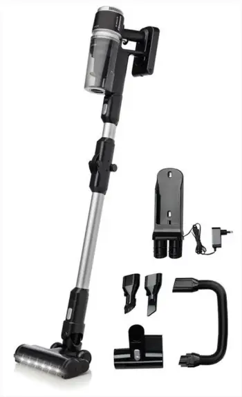 Fshesë elektrike Hisense Hi-Move IV HVC6264 150W e zezë