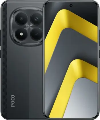 Celular POCO M8 8GB 256GB 5G NFC i zi