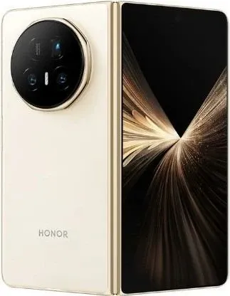 Celular Honor Magic V5 16+512GB 5G Ivory White - 1