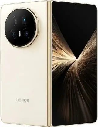 Celular Honor Magic V5 16+512GB 5G Ivory White