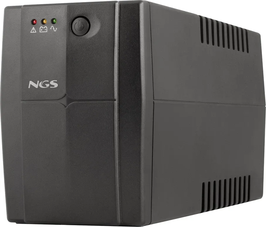 UPS NGS Fortress 1200V2 800VA 480W - 1