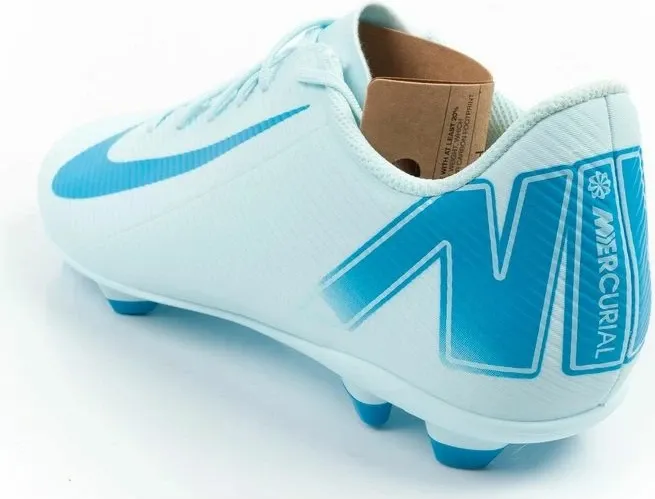 Atlete futbolli Nike Vapor 16 Club FG/MG, të kaltërta - 5