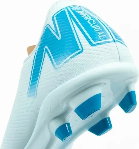 Atlete futbolli Nike Vapor 16 Club FG/MG, të kaltërta - 7