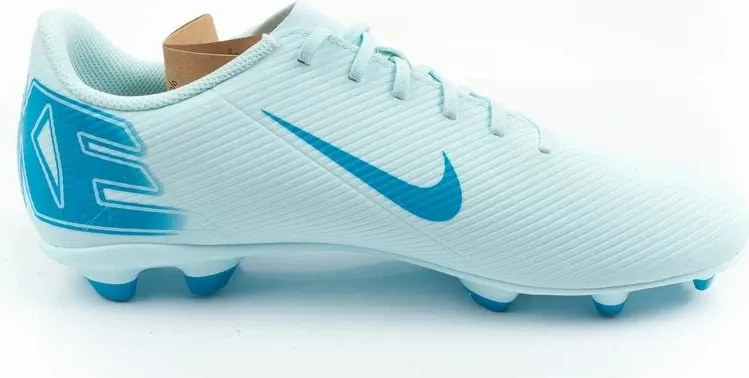 Atlete futbolli Nike Vapor 16 Club FG/MG, të kaltërta - 4