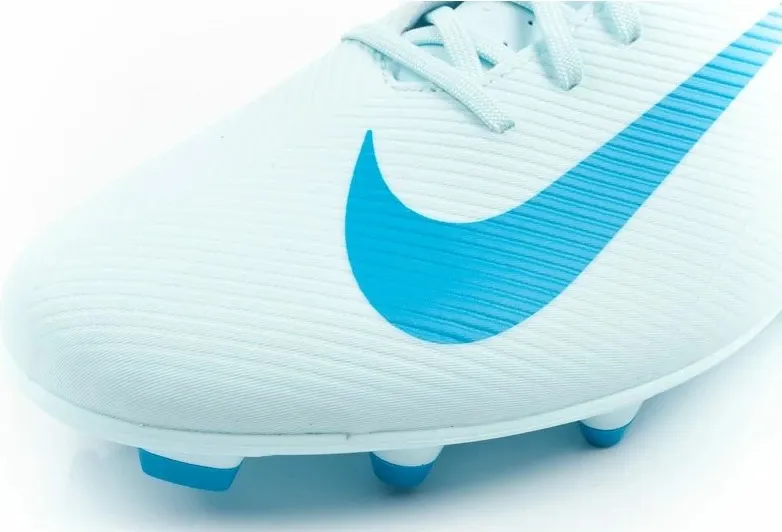 Atlete futbolli Nike Vapor 16 Club FG/MG, të kaltërta - 6