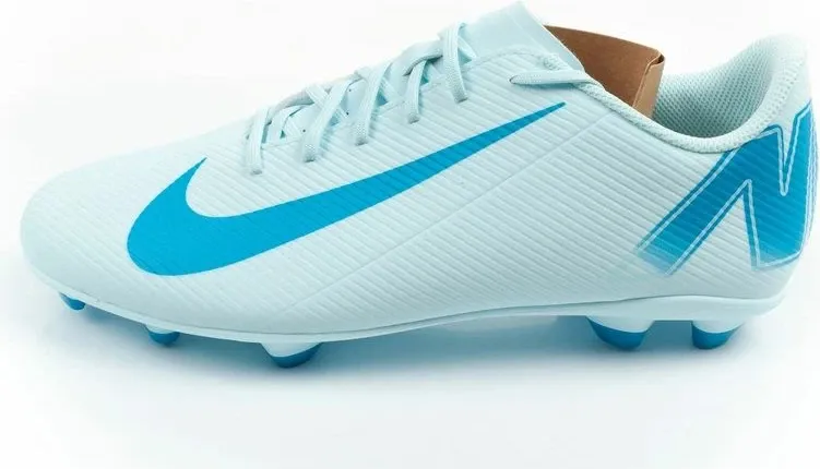 Atlete futbolli Nike Vapor 16 Club FG/MG, të kaltërta - 2