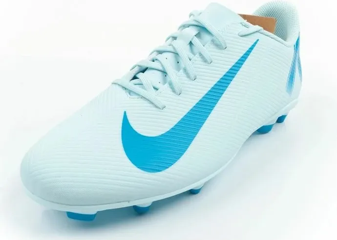 Atlete futbolli Nike Vapor 16 Club FG/MG, të kaltërta - 3