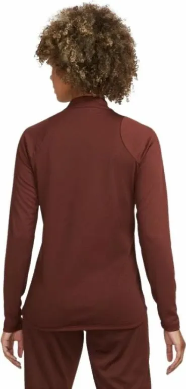Duks për femra Nike, ngjyrë kafe - 2