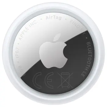 AirTag Apple 2nd Generation 4 Pack