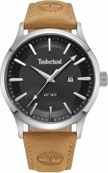 Orë dore për meshkuj Timberland Trumbull TDWGB0041003, set me çantë