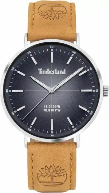 Orë dore meshkuj Timberland Rangeley TBL.TDWGB2231105, set me çantë