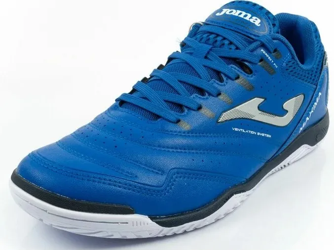 Atlete futsalli Joma Maxima 2404, të kaltra - 3