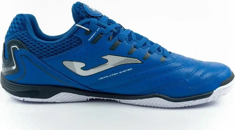 Atlete futsalli Joma Maxima 2404, të kaltra - 4