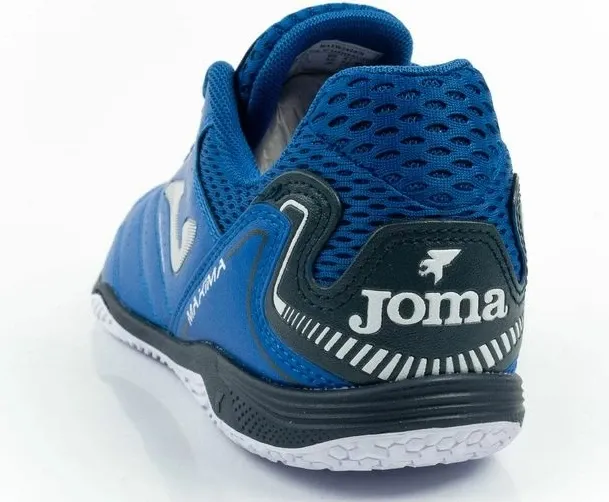 Atlete futsalli Joma Maxima 2404, të kaltra - 5
