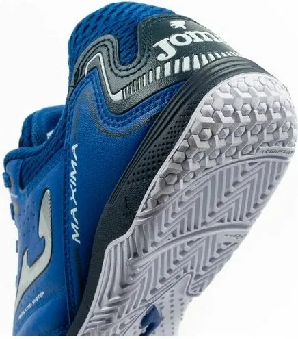 Atlete futsalli Joma Maxima 2404, të kaltra - 7