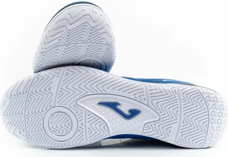 Atlete futsalli Joma Maxima 2404, të kaltra - 9