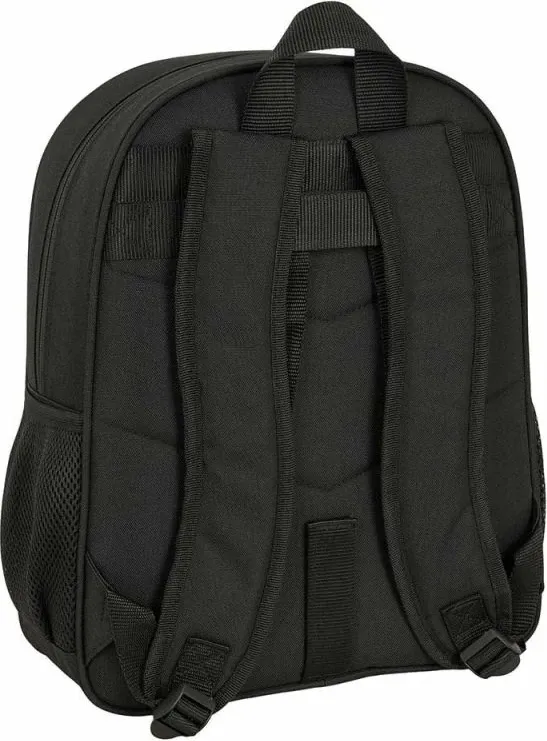 Çantë shpine FC Barcelona Junior Backpack 612625640, e zezë - 3