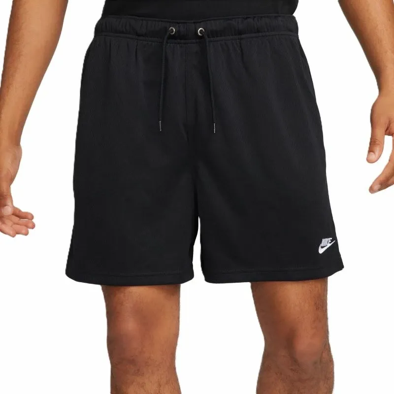 Shorce Nike Club Shorts FN3514-010, M - 1